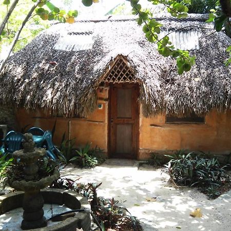Casitas Kinsol Hotel Puerto Morelos Cameră foto