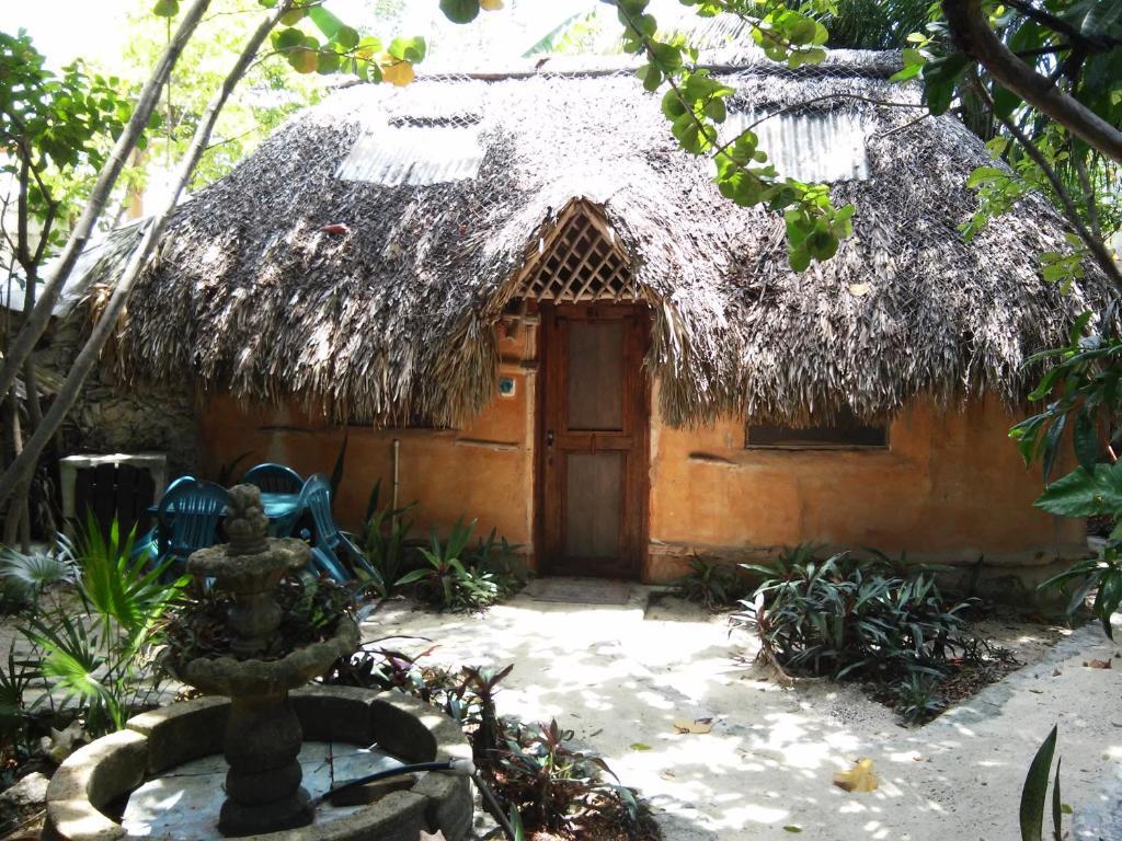 Casitas Kinsol Hotel Puerto Morelos Cameră foto